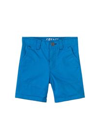 Eat ants by Sanetta, Shorts, Blau