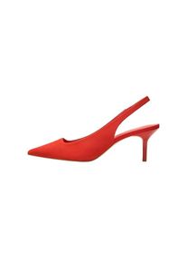 Mango, Damen Schuh 'Sita', Rot