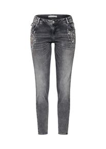 BETTY & CO Betty & Co, Damen Hose 'Hose', Grau