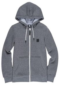 Element, Herren Jacke, Dunkelgrau