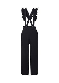 Tom Tailor Denim, Damen Hose '1007551', Schwarz