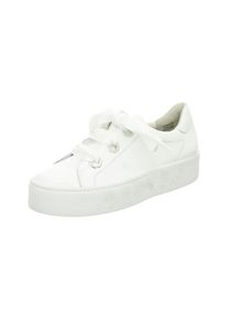Paul Green, Damen Sneaker, Wei&szlig;