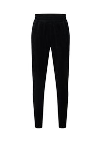 Tommy Hilfiger, Herren Hose 'LEWIS HAMILTON', Rot / Schwarz