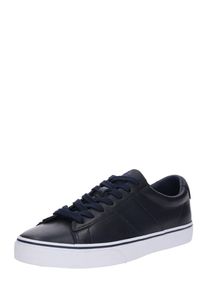 Polo Ralph Lauren, Herren Sneaker 'Sayer leather', Nachtblau