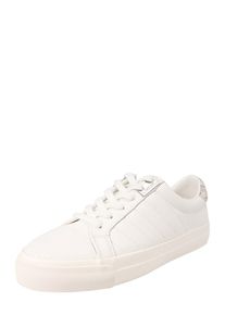 Calvin Klein, Damen Sneaker 'Vance', Weiß