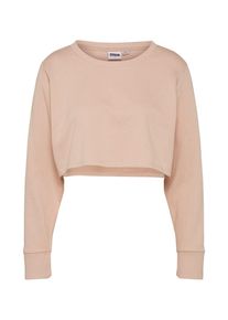 Urban Classics, Damen Pullover, Rosé