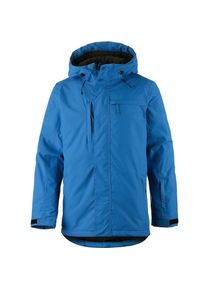 Maui Wowie, Herren Snowboardjacke, Blau