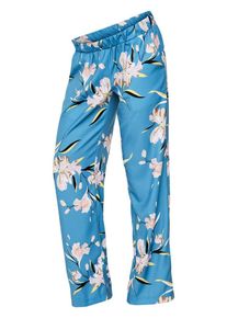 MAMALICIOUS, Damen Hose, Beige / Sand / Hellblau / Braun / Pastelllila / Schwarz