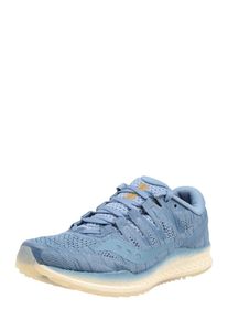 Saucony, Damen Laufschuhe 'Freedom ISO 2', Blau