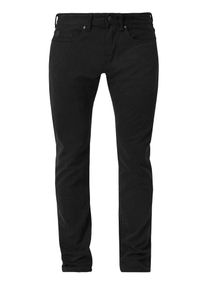 s.Oliver RED LABEL, Herren Denim, Schwarz