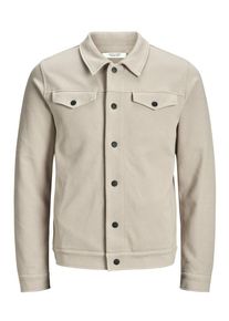 Jack & Jones JACK & JONES, Herren Jacke, Camel