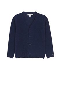 bellybutton, M&auml;dchen Strickjacke 'KiKo', Navy