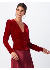 THE KOOPLES, Damen Bluse, Rot