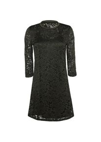 Only, Damen Kleid, Rauchgrau