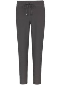 Peter Hahn, Damen Hose, Grau