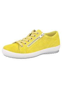 Legero, Damen Halbschuhe, Gelb