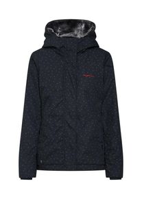 Mazine, Damen Jacke, Schwarz