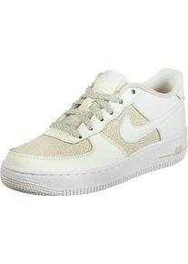 Nike Sportswear, Sneaker Low 'Air Force', Wei&szlig;