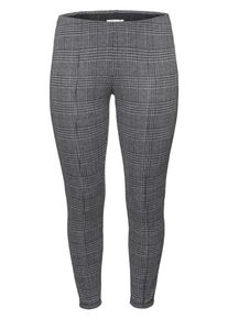 SheeGOTit, Damen Leggings, Grau / Basaltgrau
