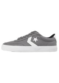 Converse, Herren Sneaker 'Courtland OX', Dunkelgrau / Wei&szlig;