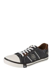Mustang, Herren Sneaker '4072307', Grau