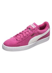 Puma, Damen Sneaker 'Suede Classic', Magenta