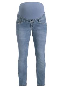 Noppies, Damen Jeans 'Mila', Blue Denim