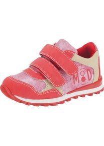 Mod8, M&auml;dchen Halbschuhe, Rot