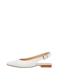 Bianco, Damen Sandalen, Weiß