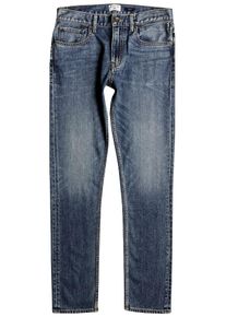 Quiksilver, Herren Jeans 'Distorsion', Blue Denim