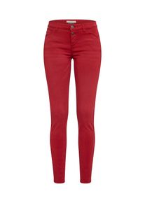 Esprit, Damen Jeans, Rot
