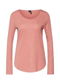 Véro Moda VERO MODA, Damen Oberteil, Rosa