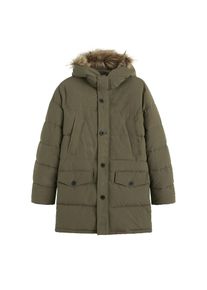 Mango Man, Herren Anorak 'Norie', Khaki