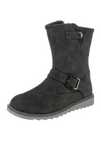 Lico, M&auml;dchen Winterstiefel 'Monroe', Basaltgrau