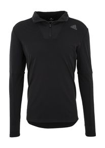 adidas Performance, Herren Langarmshirt 'SN', Schwarz
