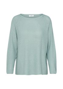 Jacqueline de Yong, Damen Pullover 'Dante', Jade