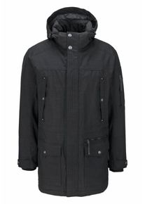 Schöffel Schöffel, Herren Funktionsjacke 'Marlin', Schwarz
