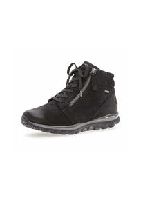 Gabor, Damen Stiefel, Schwarz
