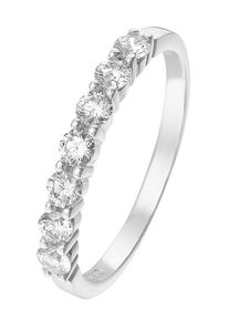 Christ, Damen Ring '60044236', Silber