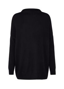 EDITED, Damen Pullover 'Ivana', Schwarz