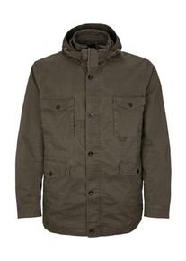 s.Oliver RED LABEL, Herren Jacke, Khaki