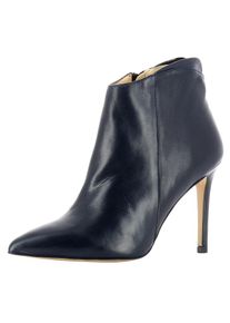Evita, Damen Stiefelette, Dunkelblau