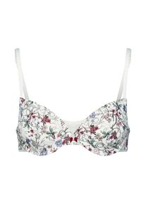 Esprit, Damen Push-Up-BH 'CASEY', Offwhite