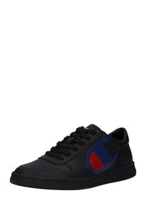 Champion Authentic Athletic Apparel, Herren Sneaker '919 ROCH LOW', Blau / Rot / Schwarz