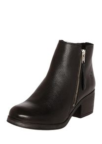 Apple of Eden, Damen Ankle Boots 'Lotte', Schwarz