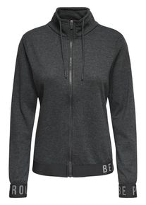 Only Play, Damen Sweatshirt, Dunkelgrau
