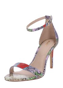 Aldo, Damen Pump 'PILIRIA', bunt
