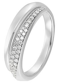 Christ, Damen Ring '60120161', Silber