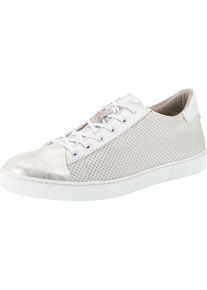 JOLANA & FENENA JOLANA & FENENA, Damen Sneakers, Wei&szlig;