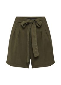Véro Moda VERO MODA, Damen Shorts 'VMMIA', Grün